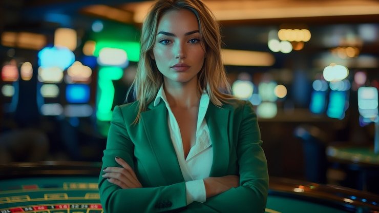 panen138 login app showing live blackjack table, payment options DANA OVO GoPay, and account verification screens